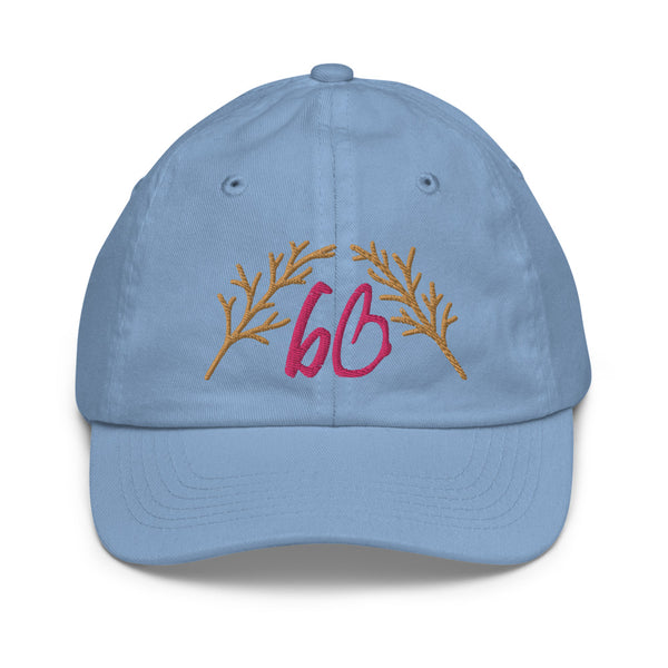 bb Branches Youth Baseball Hat