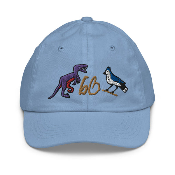 6ix Icons Youth Baseball Hat