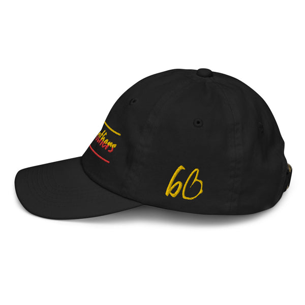 Two Tone Bryans Brothers Youth baseball Hat