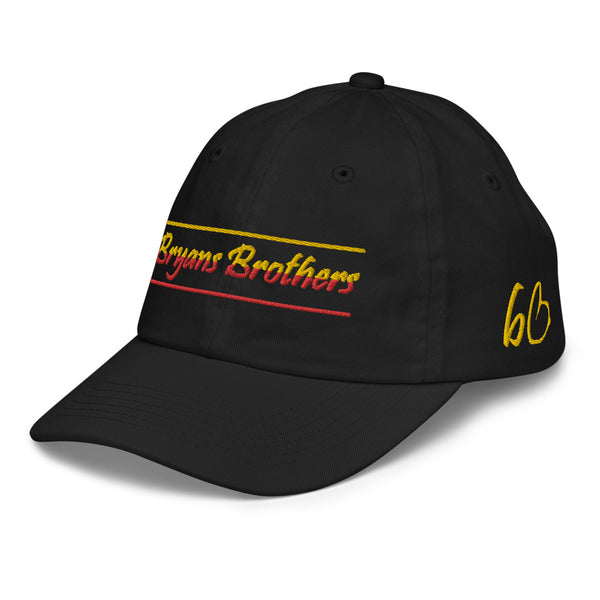 Two Tone Bryans Brothers Youth baseball Hat