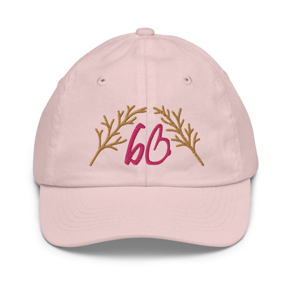 bb Branches Youth Baseball Hat