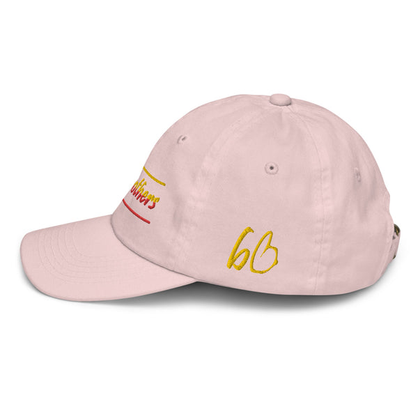 Two Tone Bryans Brothers Youth baseball Hat