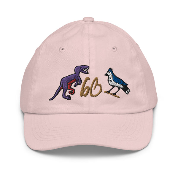 6ix Icons Youth Baseball Hat