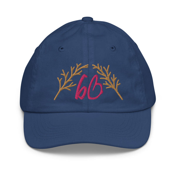 bb Branches Youth Baseball Hat