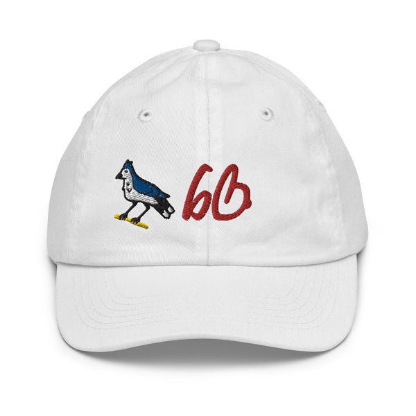One Half Of The 6ix Icons Youth Baseball Hat